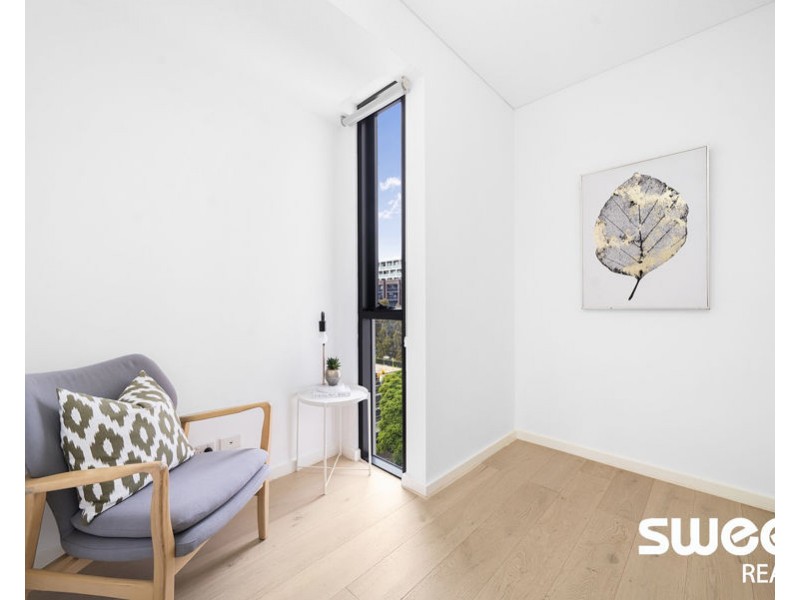 814/20 Railway Street, Lidcombe NSW 2141