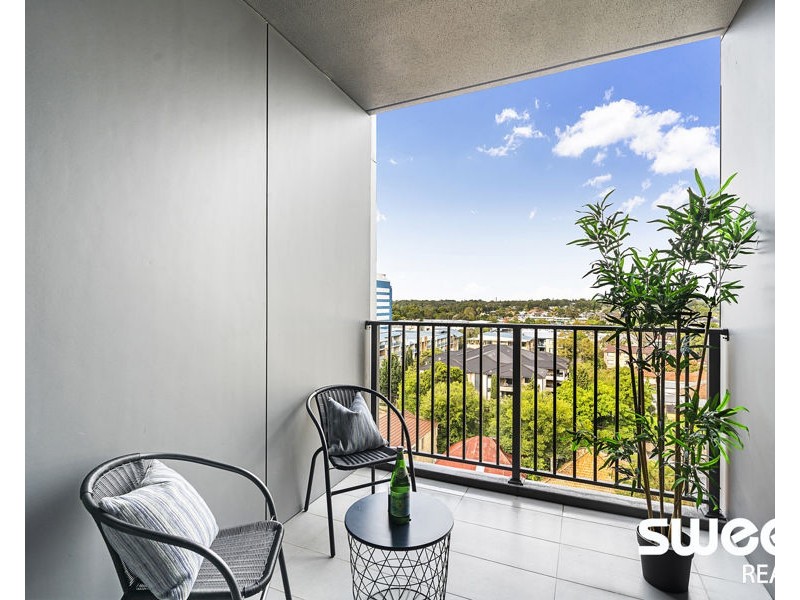 814/20 Railway Street, Lidcombe NSW 2141