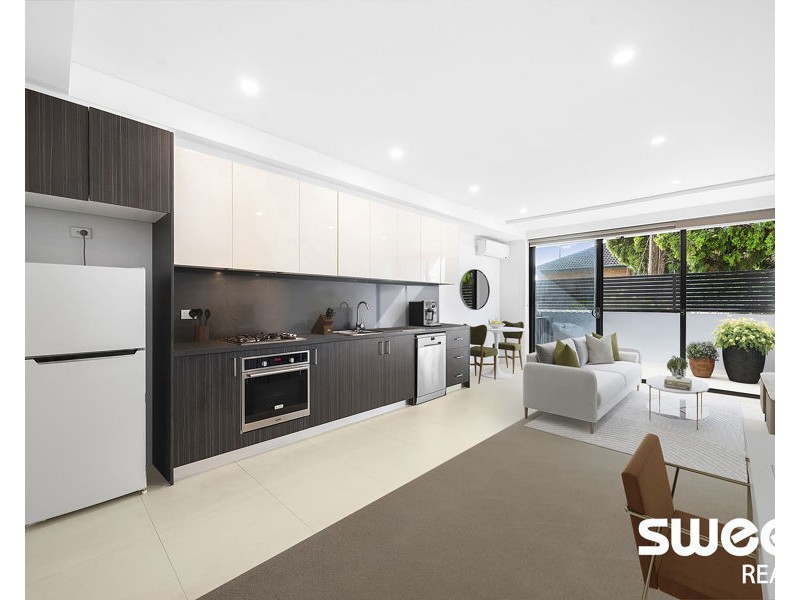 4/473 Burwood Road, Belmore NSW 2192