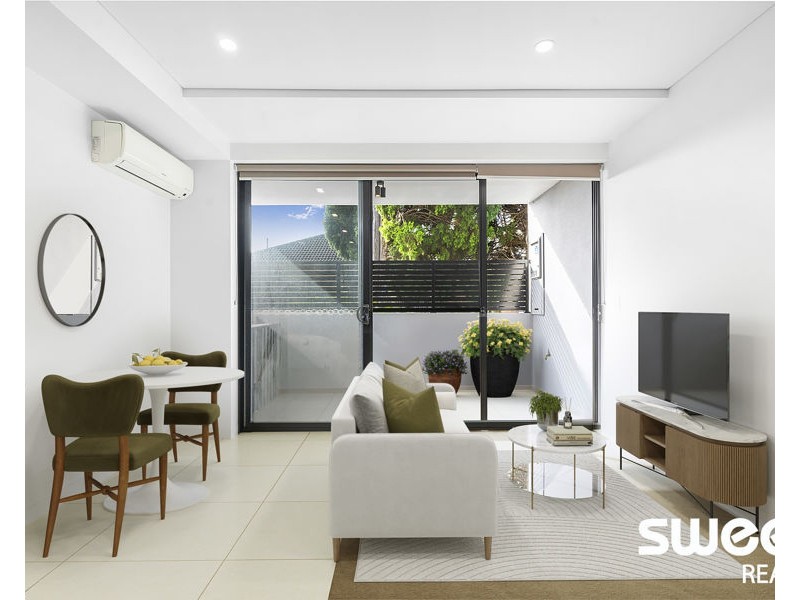 4/473 Burwood Road, Belmore NSW 2192