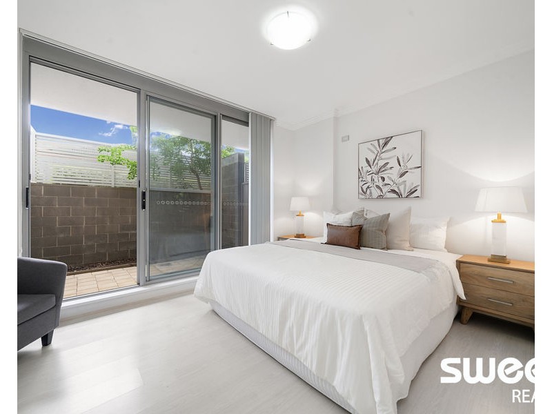 106A/79-87 Beaconsfield Street, SILVERWATER Edit, Silverwater NSW 2128