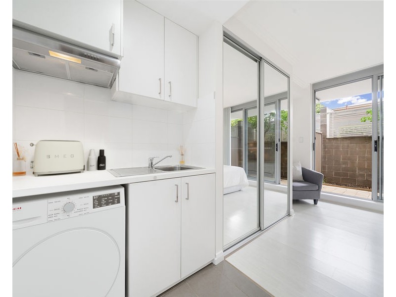 106A/79-87 Beaconsfield Street, SILVERWATER Edit, Silverwater NSW 2128