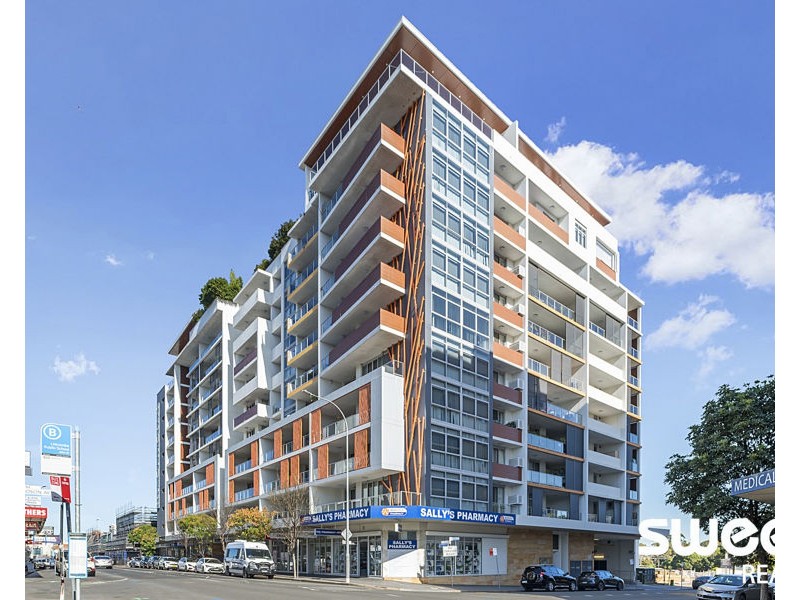 314/36-44 John St, Lidcombe NSW 2141