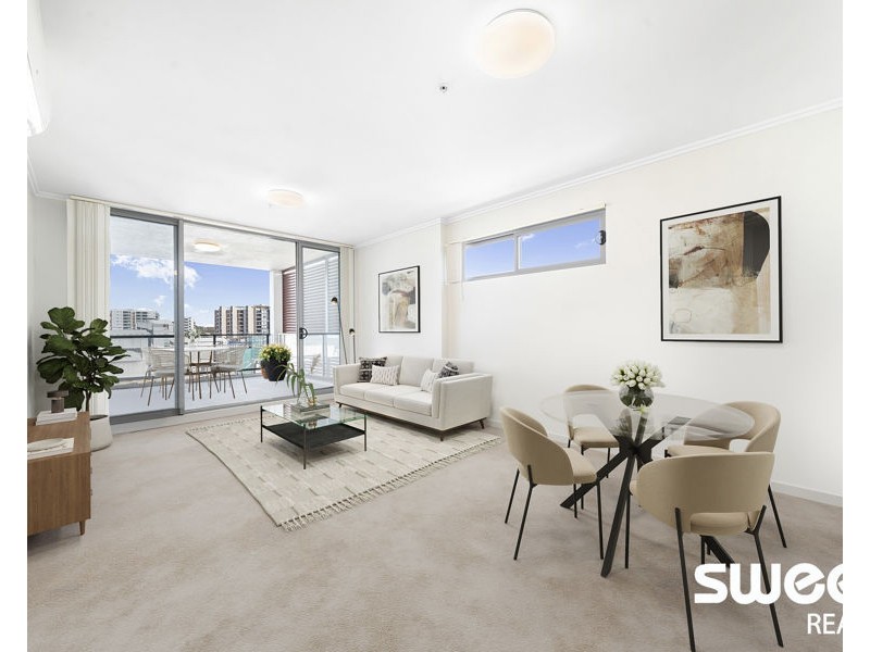 314/36-44 John St, Lidcombe NSW 2141