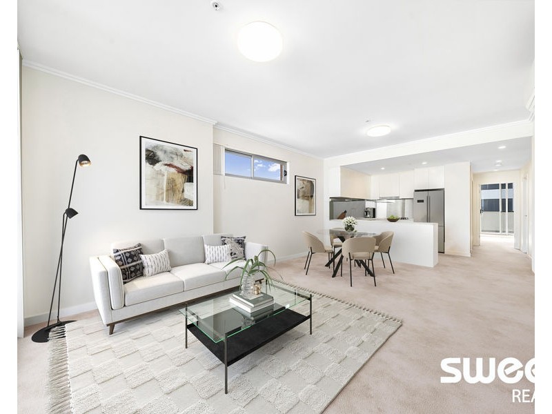 314/36-44 John St, Lidcombe NSW 2141