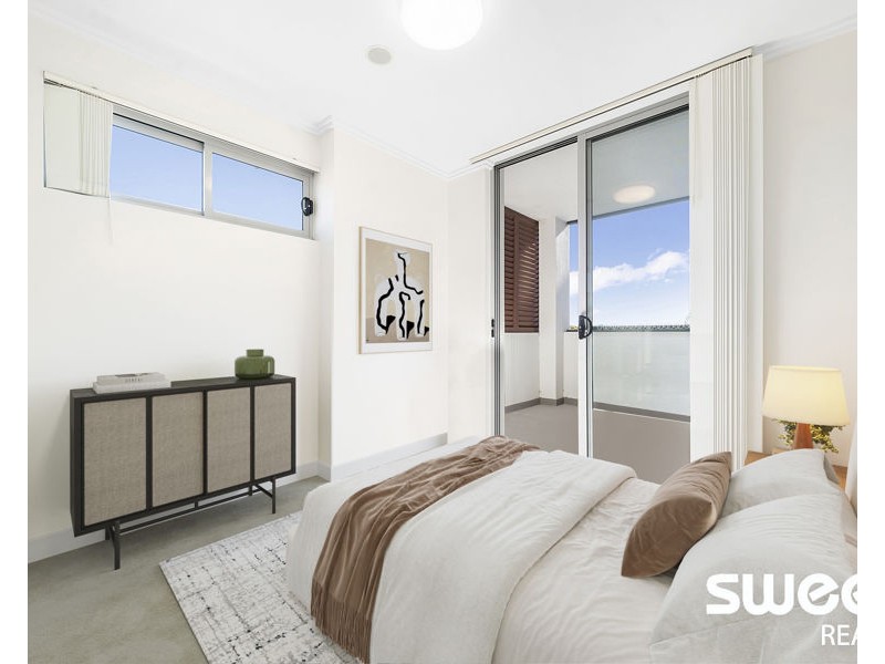314/36-44 John St, Lidcombe NSW 2141