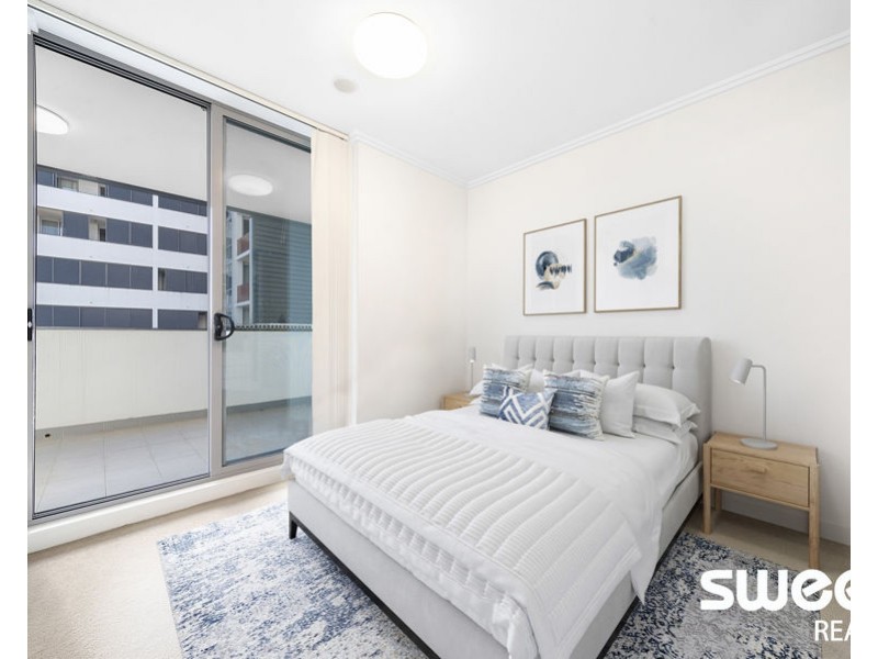 314/36-44 John St, Lidcombe NSW 2141