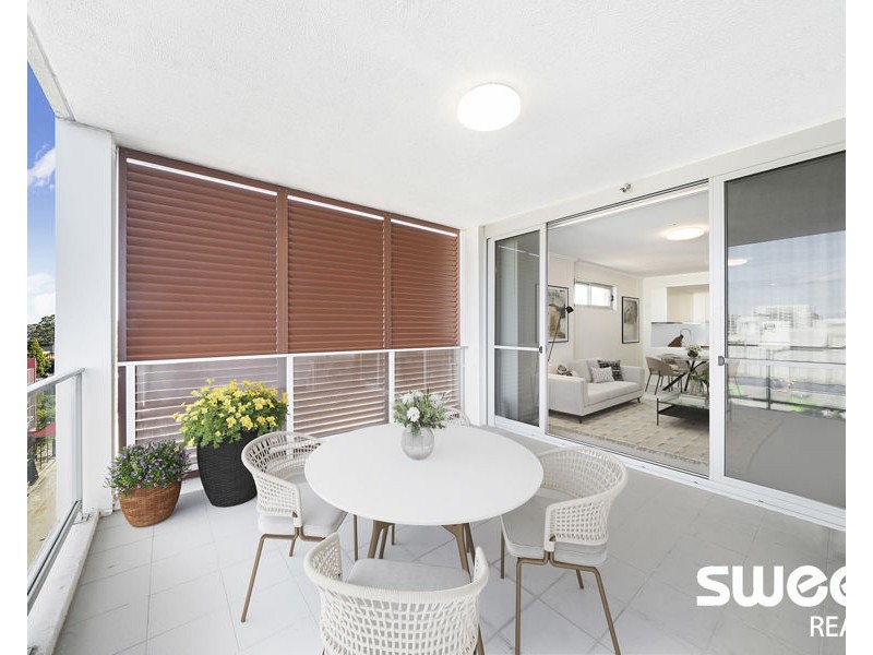314/36-44 John St, Lidcombe NSW 2141