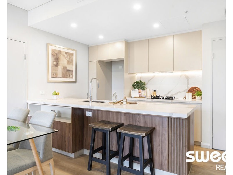 316/112 Caddies Boulevard, Rouse Hill NSW 2155