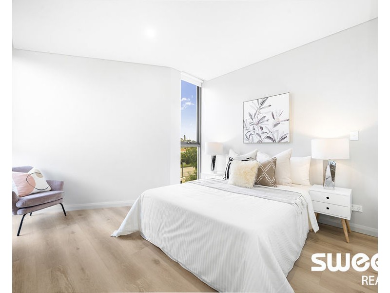 316/112 Caddies Boulevard, Rouse Hill NSW 2155