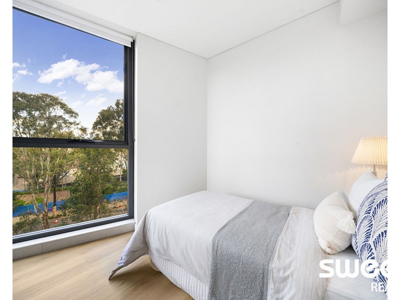 316/112 Caddies Boulevard, Rouse Hill NSW 2155