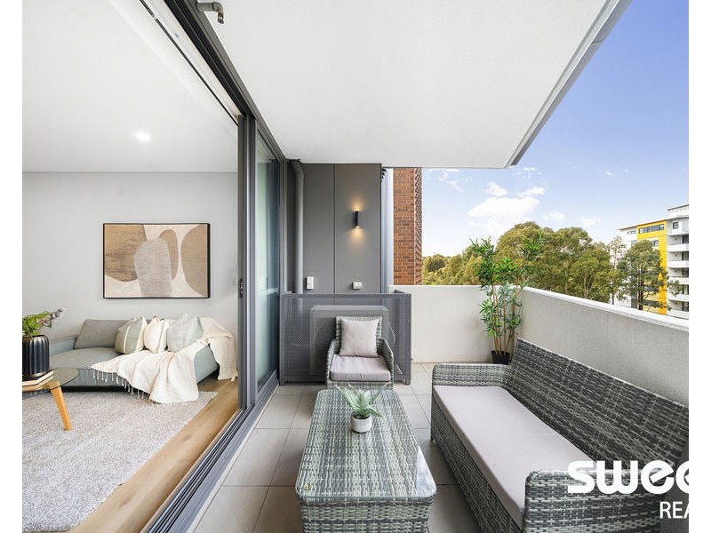316/112 Caddies Boulevard, Rouse Hill NSW 2155