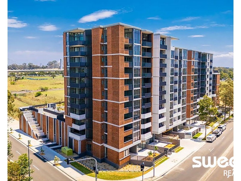 316/112 Caddies Boulevard, Rouse Hill NSW 2155