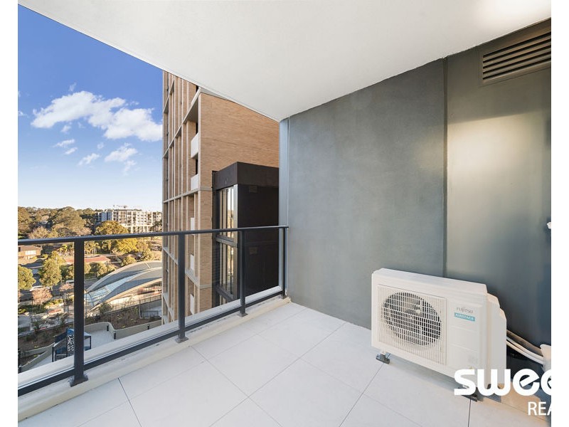 A/13 De Clambe Drive, Castle Hill NSW 2154