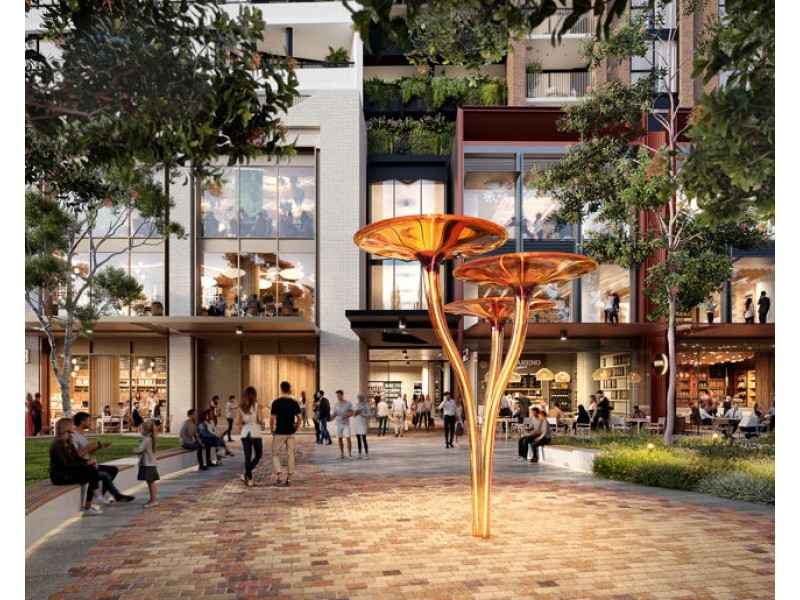 A/13 De Clambe Drive, Castle Hill NSW 2154