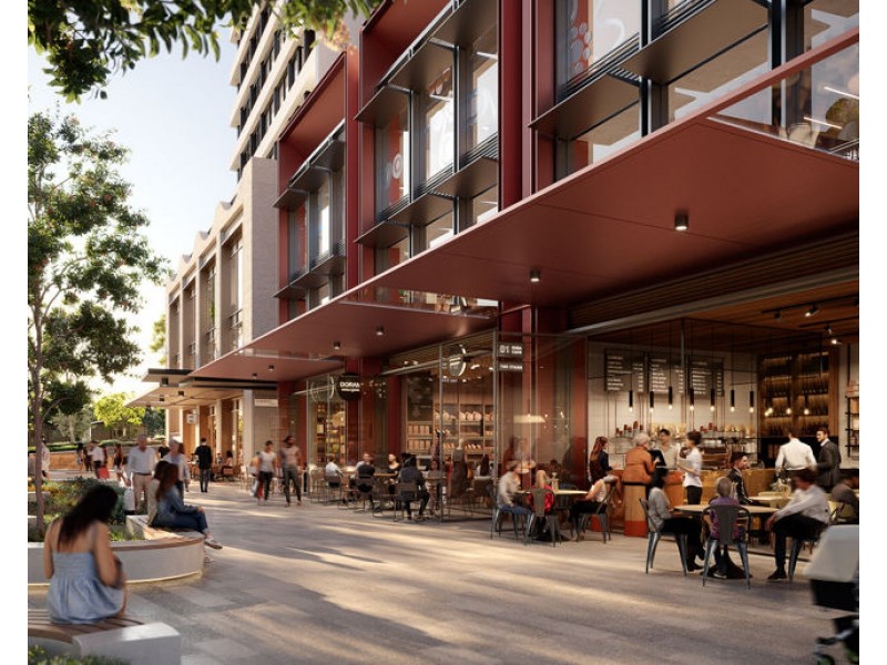 A/13 De Clambe Drive, Castle Hill NSW 2154