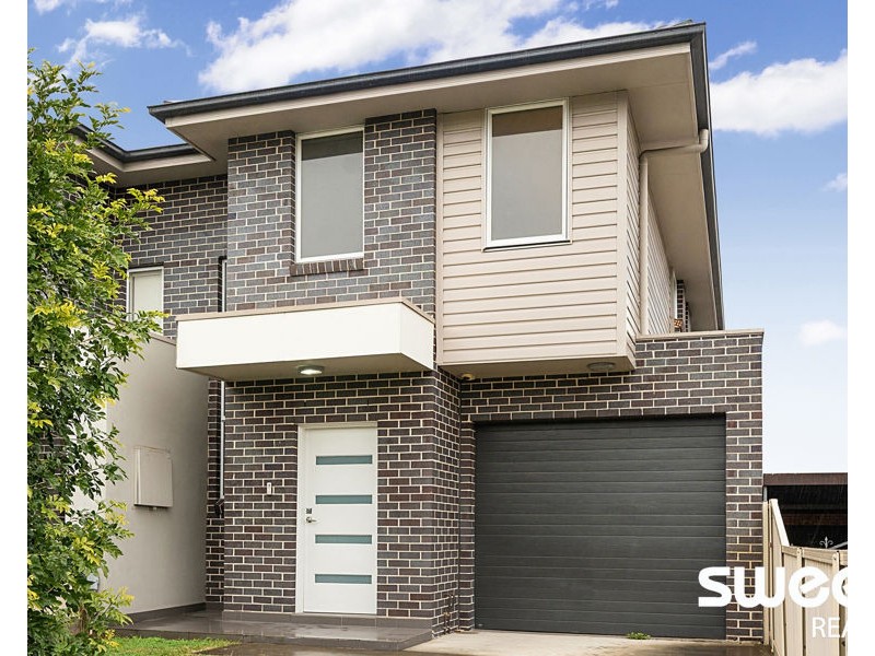 56A Wisdom Street, Guildford West NSW 2161
