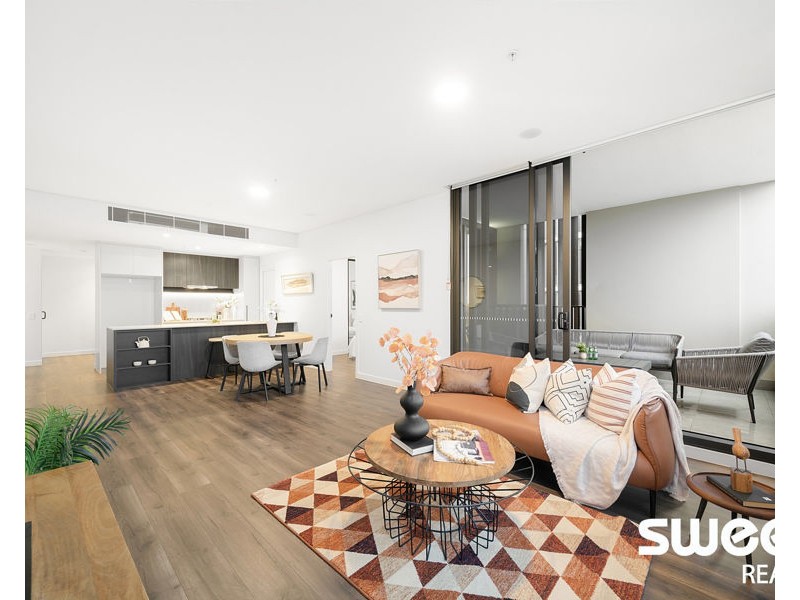 402/71 West Parade, West Ryde NSW 2114