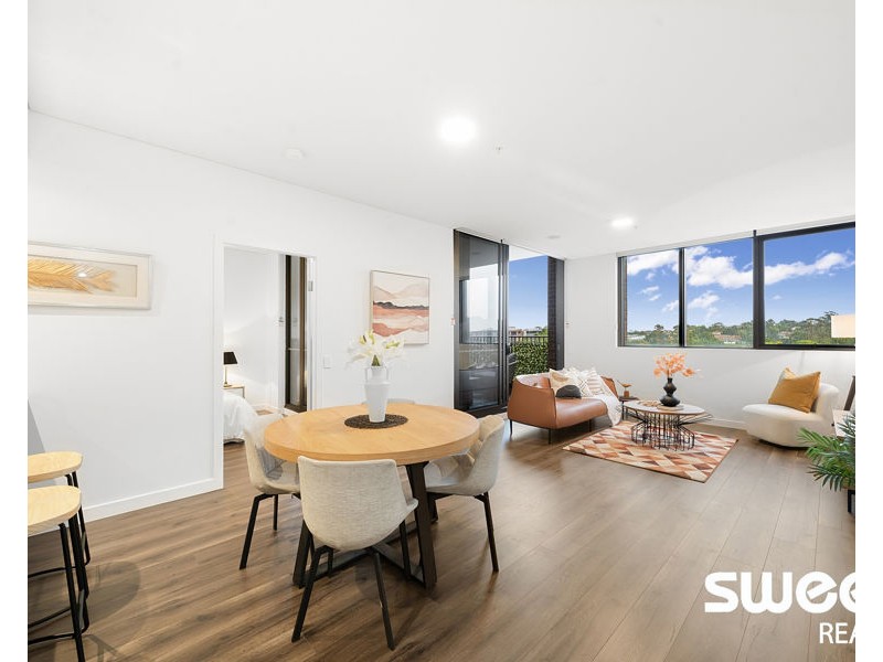 402/71 West Parade, West Ryde NSW 2114