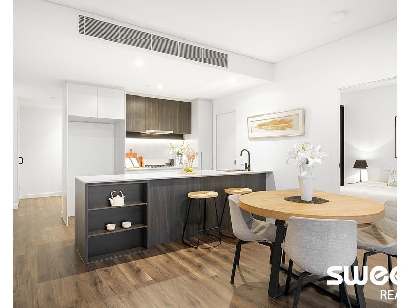 402/71 West Parade, West Ryde NSW 2114