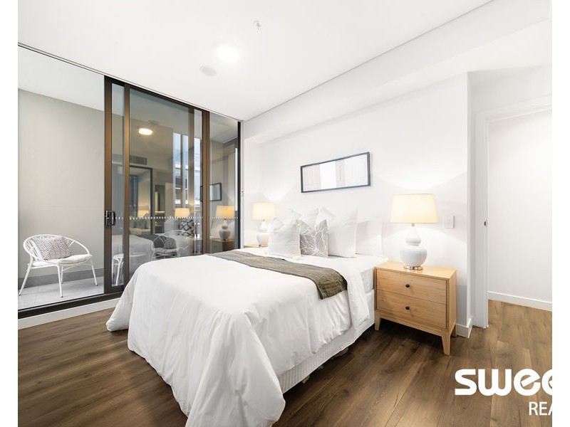 402/71 West Parade, West Ryde NSW 2114