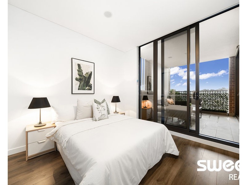 402/71 West Parade, West Ryde NSW 2114