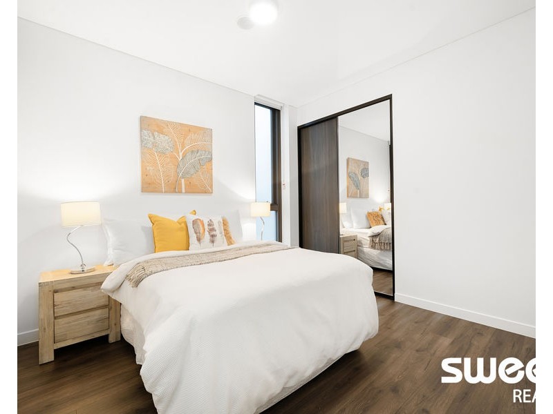 402/71 West Parade, West Ryde NSW 2114