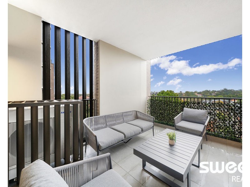 402/71 West Parade, West Ryde NSW 2114