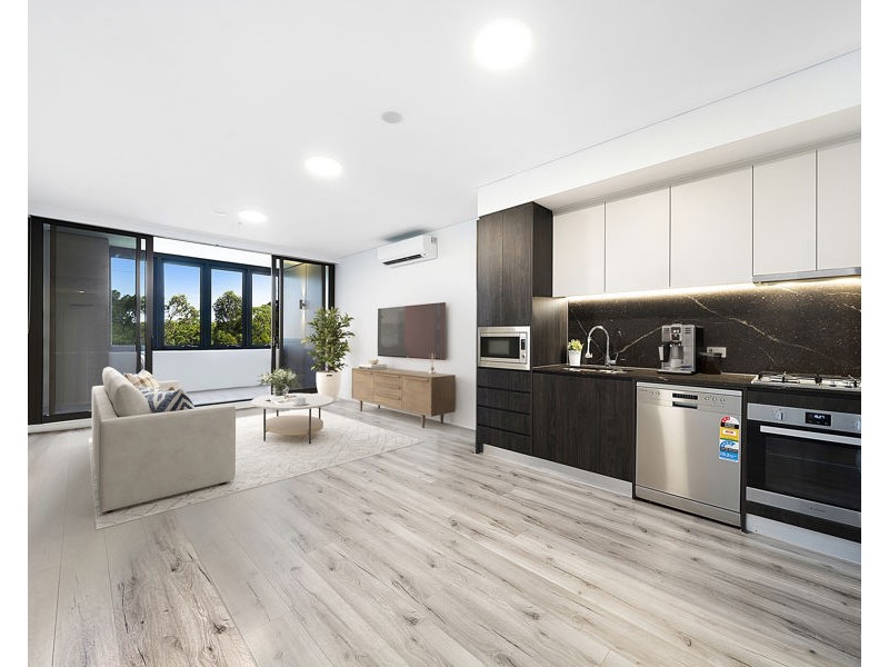 401/14 Church Street, Lidcombe NSW 2141