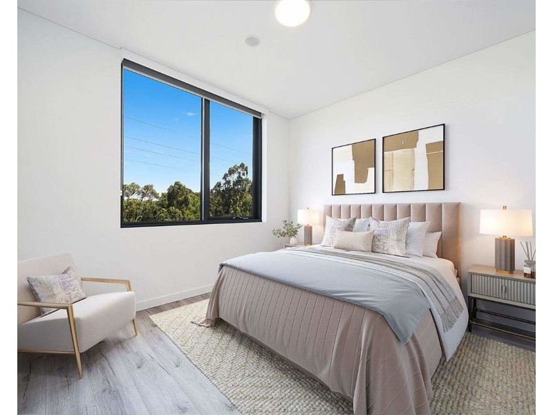 401/14 Church Street, Lidcombe NSW 2141