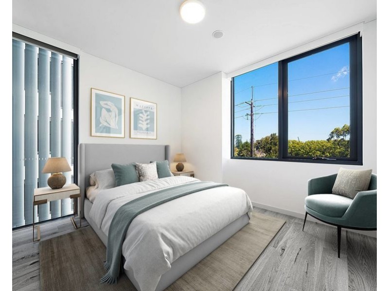 401/14 Church Street, Lidcombe NSW 2141