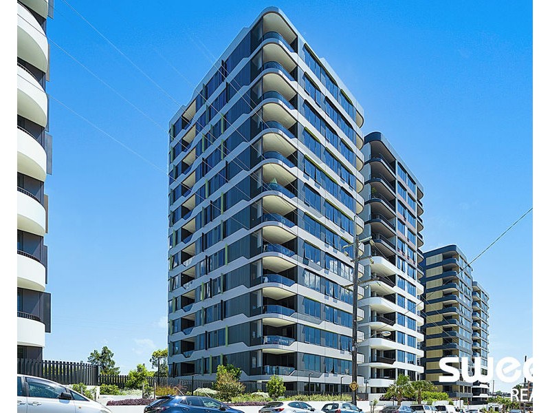 401/14 Church Street, Lidcombe NSW 2141