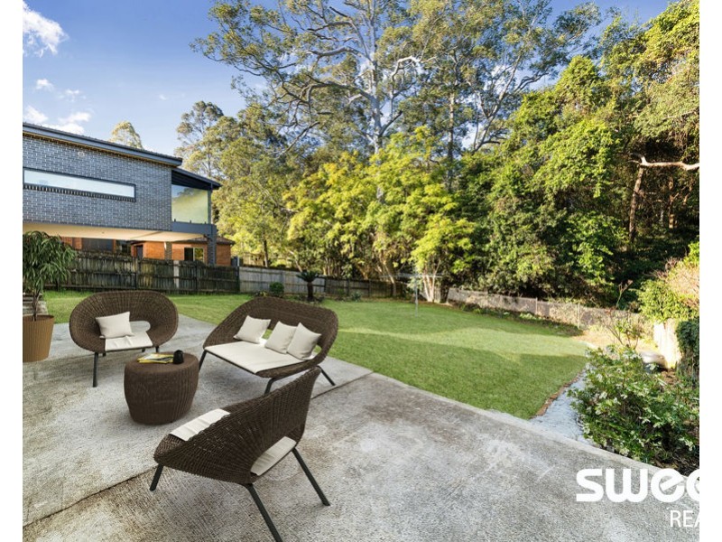 91 Chatham Road, Denistone NSW 2114