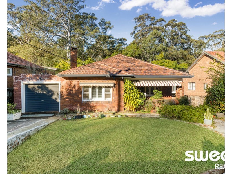 91 Chatham Road, Denistone NSW 2114