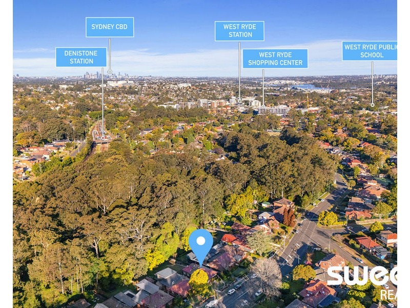 91 Chatham Road, Denistone NSW 2114