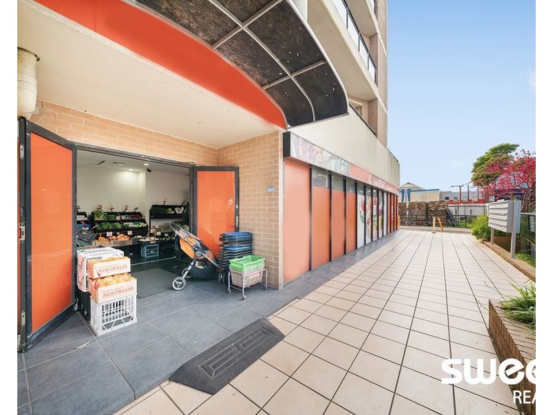 Shop 1/17-21 Campsie Street, Campsie NSW 2194