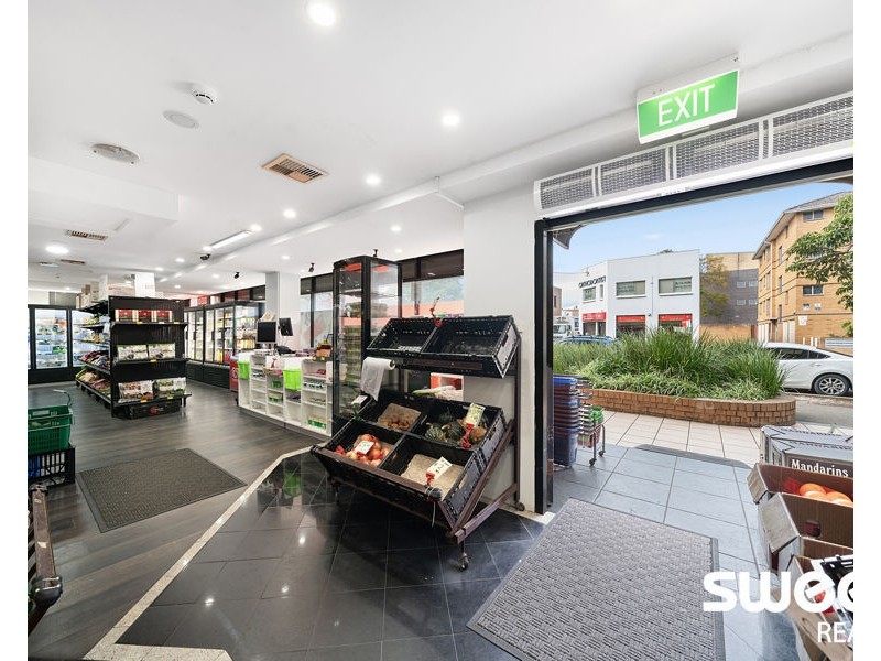 Shop 1/17-21 Campsie Street, Campsie NSW 2194