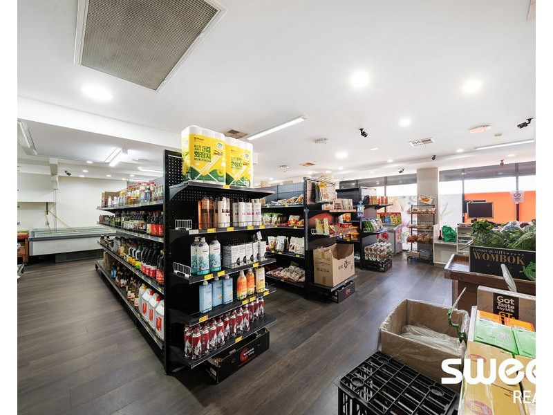 Shop 1/17-21 Campsie Street, Campsie NSW 2194