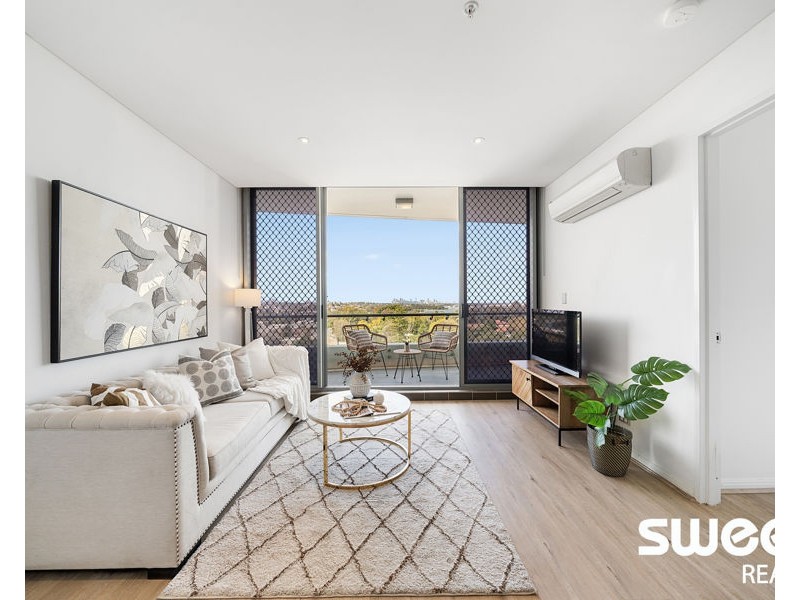 1003/87 Shoreline Drive, Rhodes NSW 2138