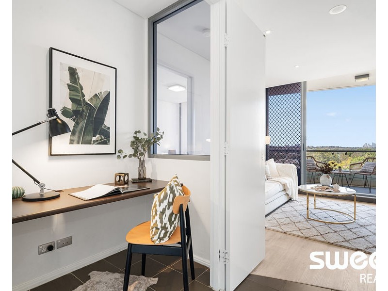 1003/87 Shoreline Drive, Rhodes NSW 2138
