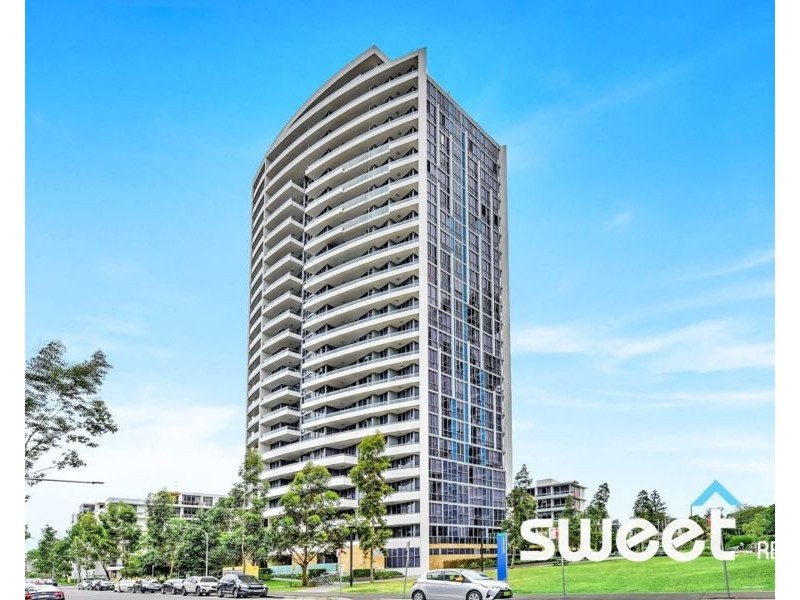 1003/87 Shoreline Drive, Rhodes NSW 2138