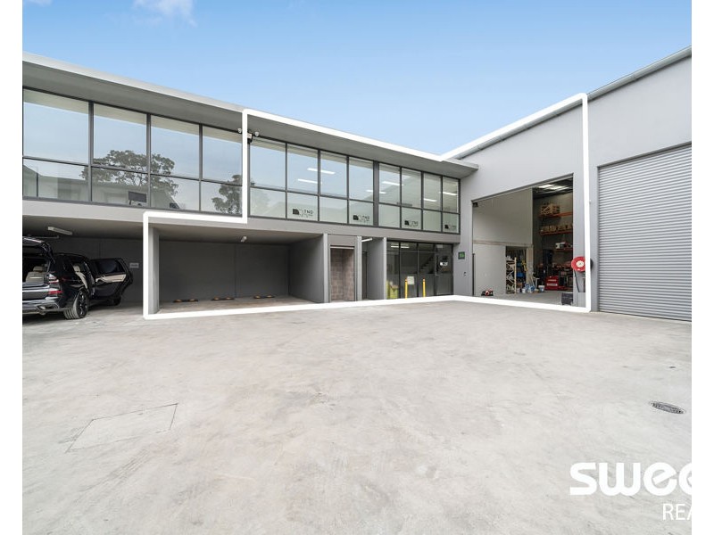 B6/6 Alexander St, Auburn NSW 2144