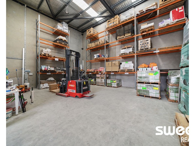 B6/6 Alexander St, Auburn NSW 2144