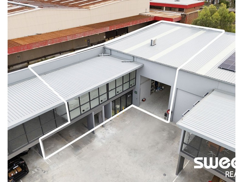 B6/6 Alexander St, Auburn NSW 2144