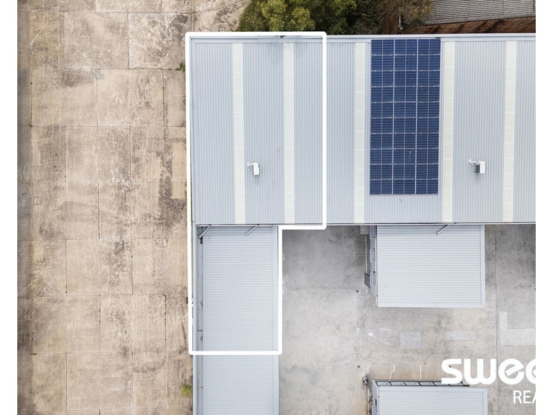 B6/6 Alexander St, Auburn NSW 2144