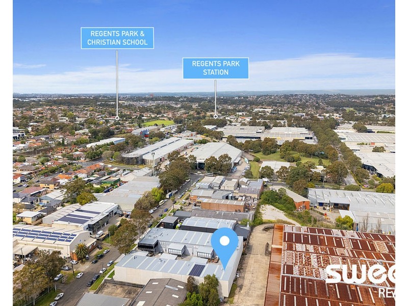 B6/6 Alexander St, Auburn NSW 2144