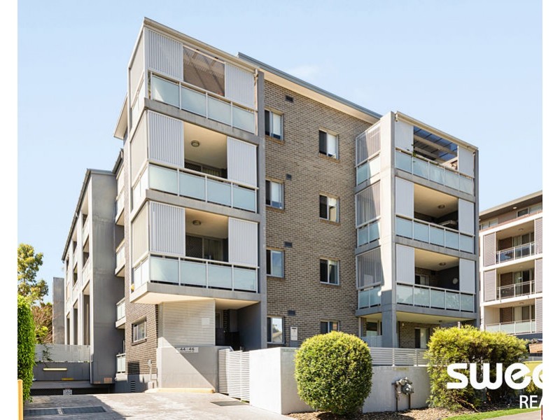 6/44-46 Addlestone Road, Merrylands NSW 2160
