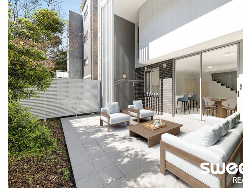 6/44-46 Addlestone Road, Merrylands NSW 2160