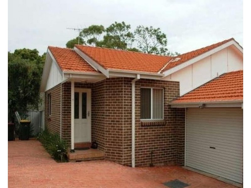 3/35 First Avenue, Eastwood NSW 2122