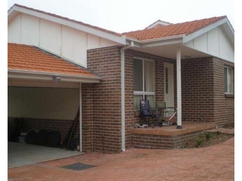 3/35 First Avenue, Eastwood NSW 2122